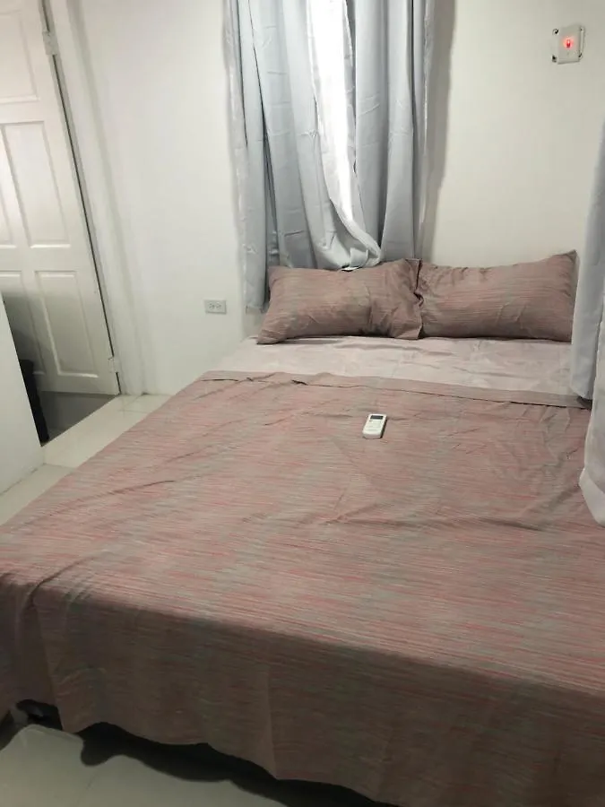 ‘MT. MORIAH’ cozy 2beds 1bath apartment San Fernando