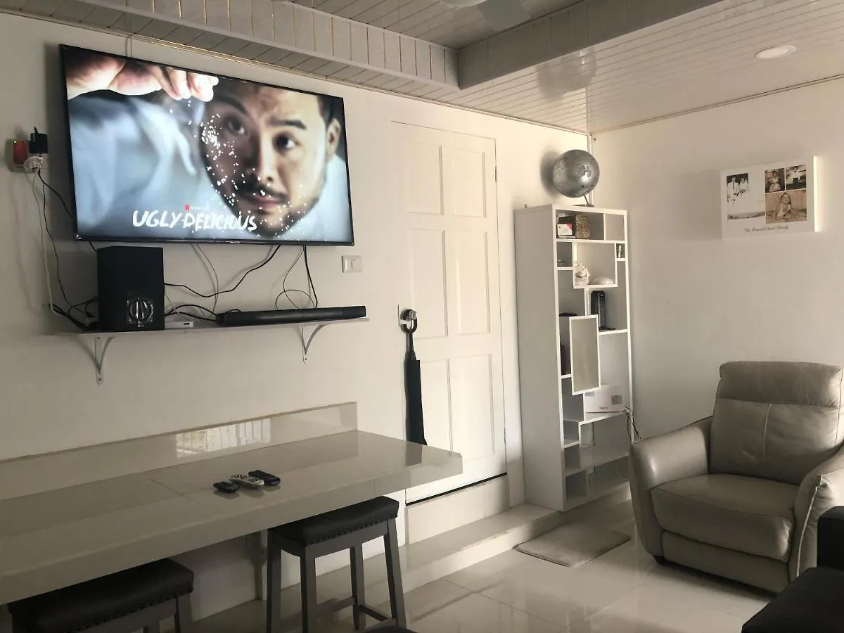 Jeanoel Chateau Cozy 2Beds 1Bath Apartment サンフェルナンド