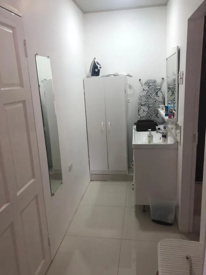 Jeanoel Chateau Cozy 2Beds 1Bath Apartment サンフェルナンド