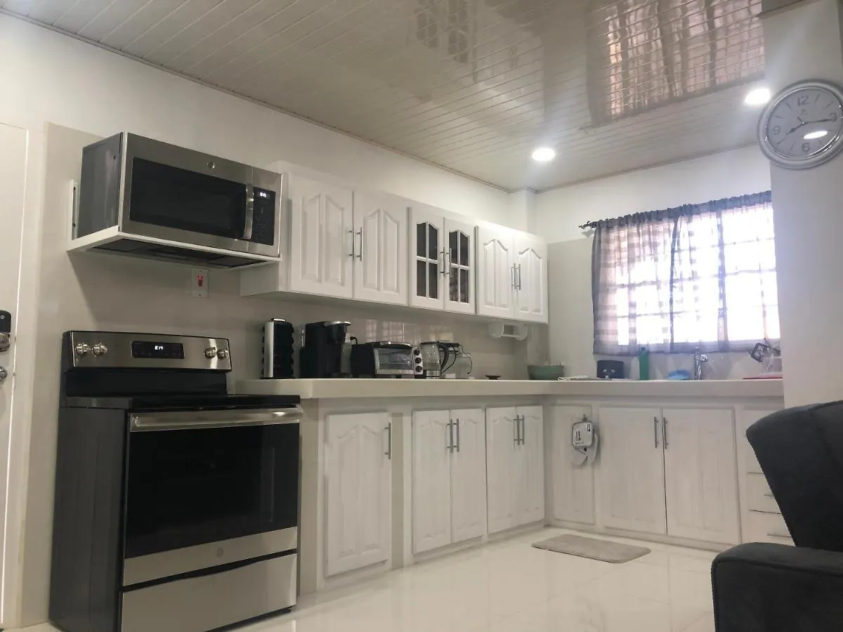 Jeanoel Chateau Cozy 2Beds 1Bath Apartment サンフェルナンド
