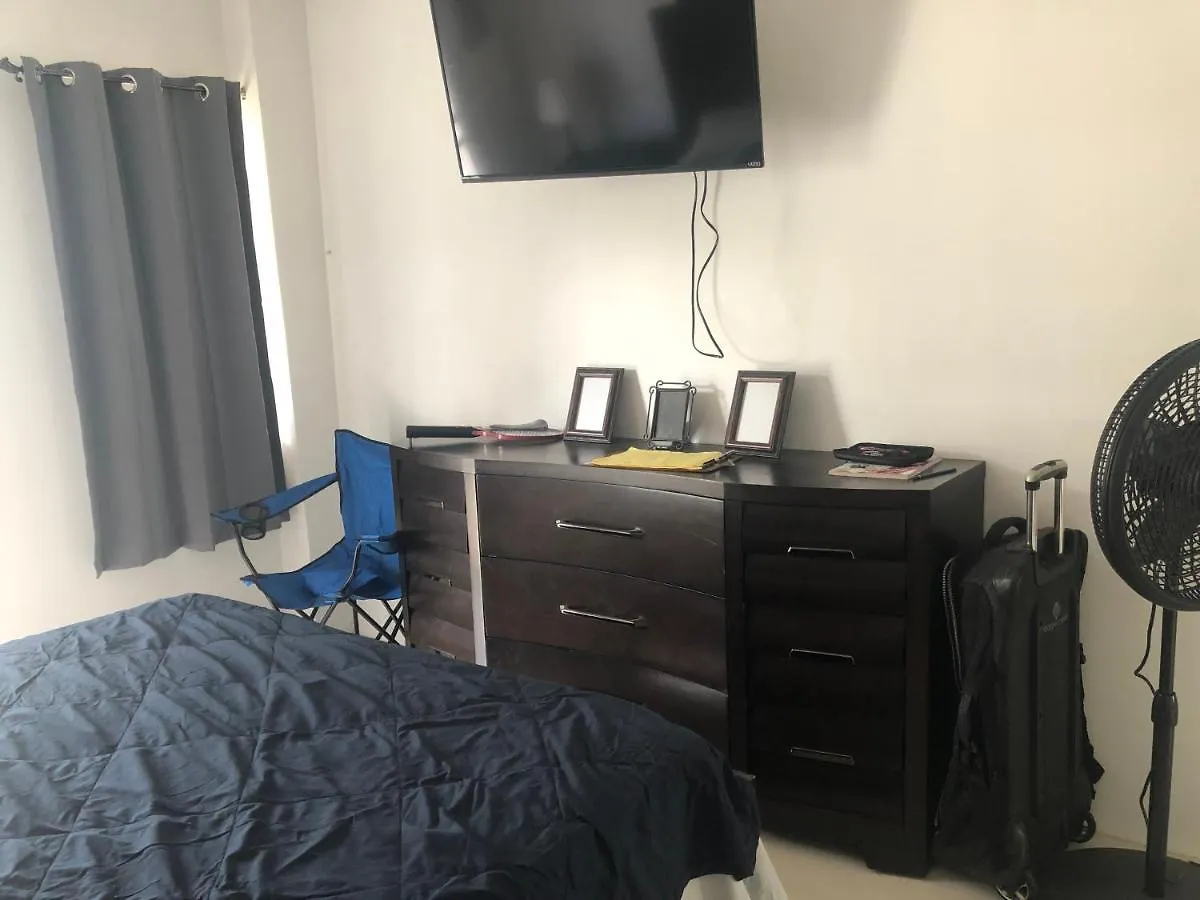 Jeanoel Chateau Cozy 2Beds 1Bath Apartment サンフェルナンド